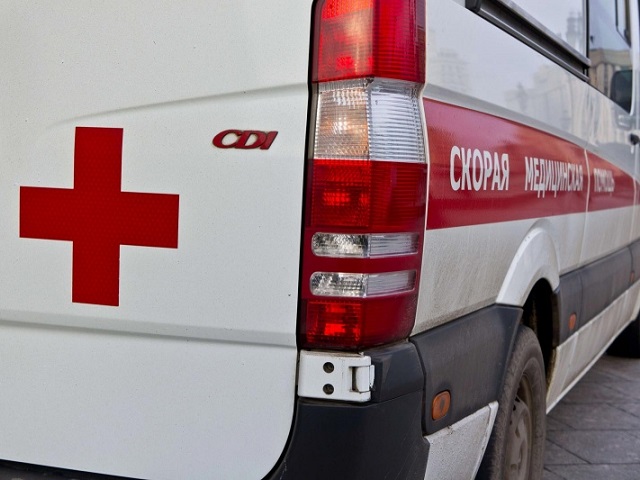 5-летняя девочка, госпитализированная с отравлением, скончалась в клинике в Верхнем Уфалее