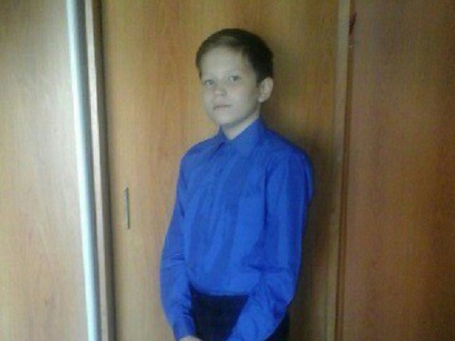 В Челябинске пропал без вести тринадцатилетний школьник