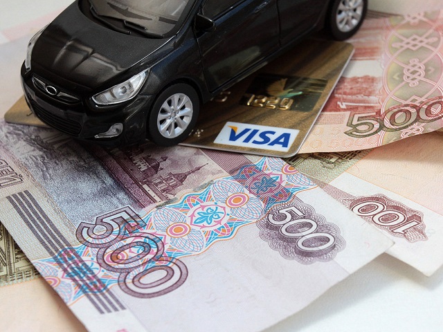 Средний размер автокредита в Челябинской области вырос на 15.9