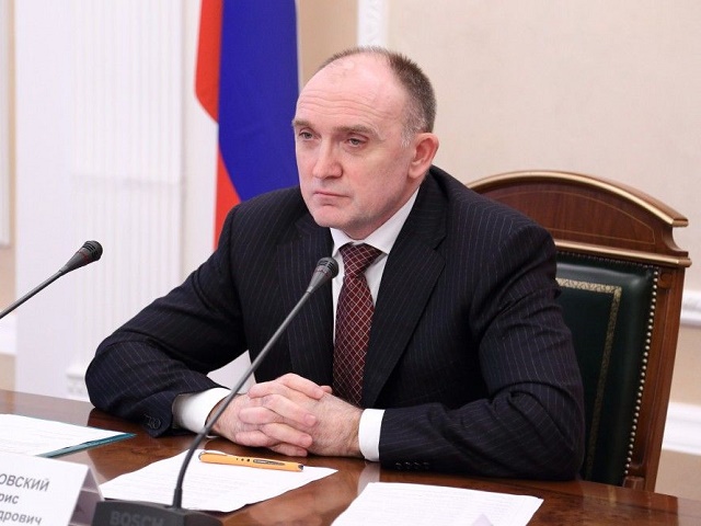 В аппарате губернатора Челябинской области ответили на обвинения ФАС