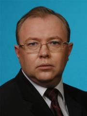 Евстигнеев Сергей Иванович