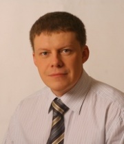 Мешков Дмитрий Федорович