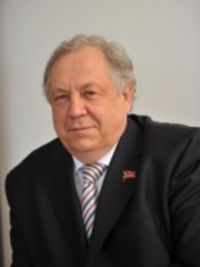 Янов Николай Иванович