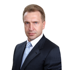Первый заместитель Председателя Правительства РФ
