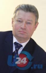 Брагин Анатолий Иванович