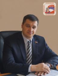 Екимов Олег Павлович