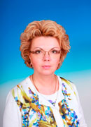 Ямпольская Елена Александровна