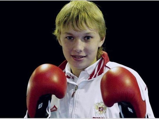 Воспитанница спортивного клуба Локомотив из Златоуста Анастасия Белякова стала финалисткой Всемирных игр боевых искусств