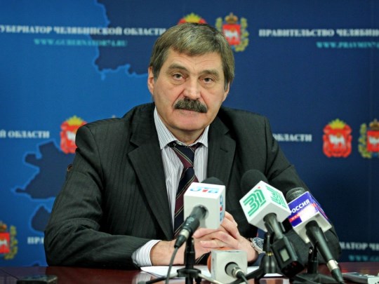 Прокуратура требует у Комякова устранения нарушения законодательства 