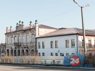 Дом миасского купца Смирнова откроет двери в пушкинскую осень