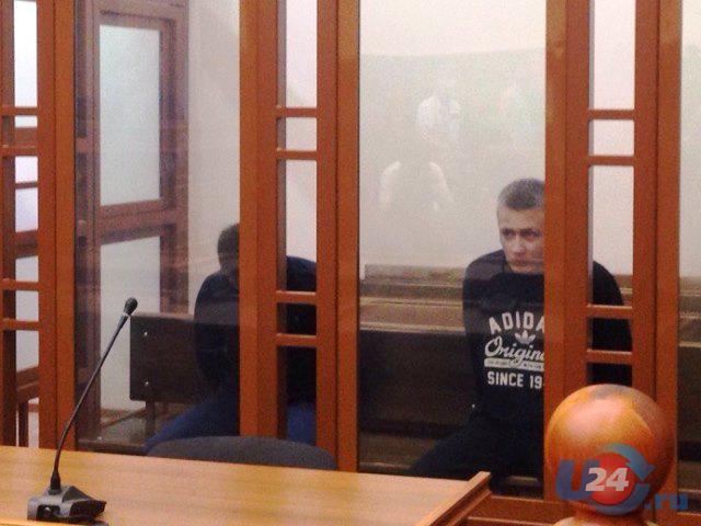 Онлайн-трансляция из зала суда: оглашение приговора убийцам Лены Патрушевой  