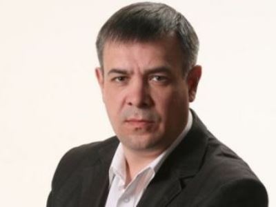 Валерий Усков задержан за незаконное хранение оружия
