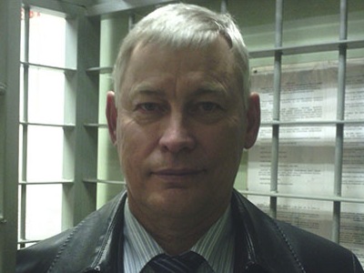 Суд продлил арест Виктору Ардабьевскому до 1 февраля