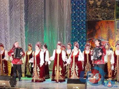 ВИДЕО: Празднование 72-летия АЗ Урала