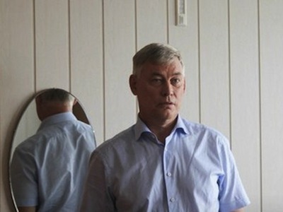 Иск о восстановлении в должности Ардабьевского был отклонён