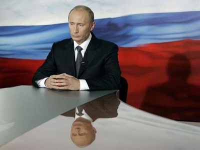 Владимир Путин обратится с посланием к Федеральному Собранию в День Конституции