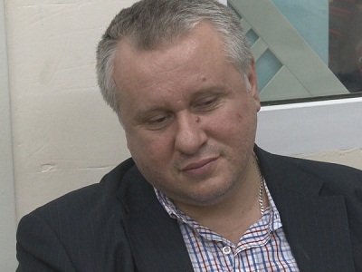 Мера пресечения в отношении Андрея Третьякова будет избрана в четверг