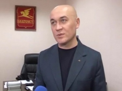 Дамир Галекбаров покинул пост замглавы по инфраструктуре 