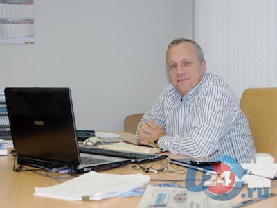 Антон Наумов: «Я себя техническим кандидатом не считаю»