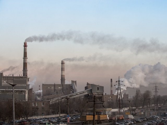 Завод чмз челябинск фото