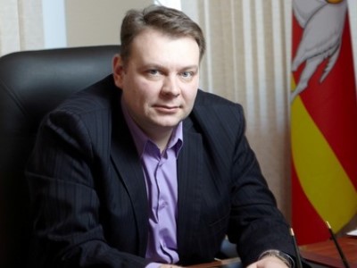 Экс-депутат Госдумы  Бобраков стал министром промышленности