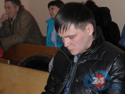 В Миассе начался суд над Максимом Кривошеевым