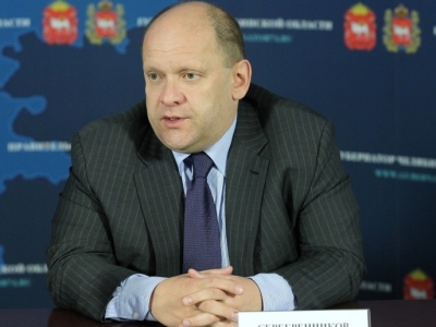 Задержан экс-министр спорта Юрий Серебренников 