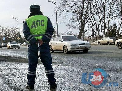 В Миассе устроят проверку на дорогах