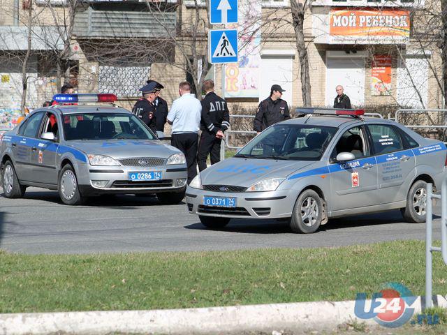 В Миассе в День Победы перекроют центральный проспект 