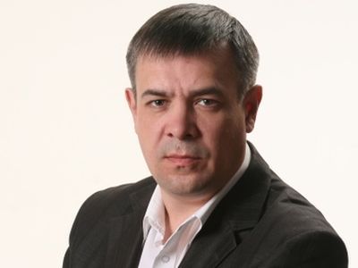 В Златоусте арестован местный оппозиционер Валерий Усков 