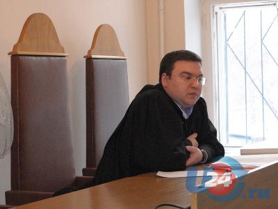 СРОЧНО: Приговор Максиму Кривошееву судья огласит завтра