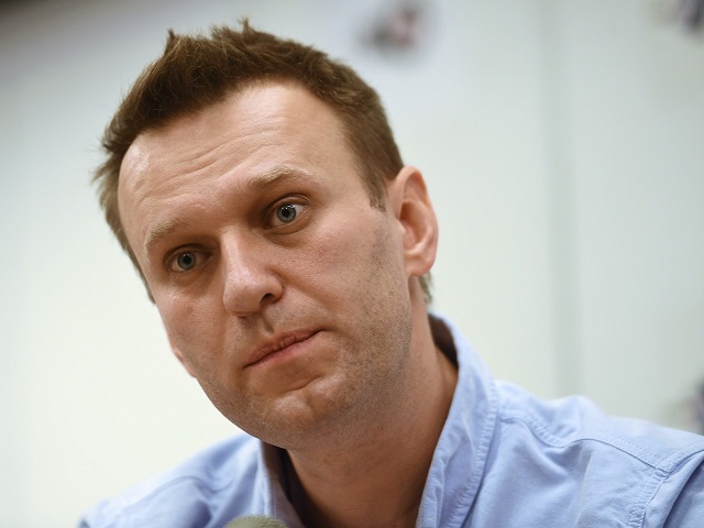 С Навального взыщут компенсацию за испорченный митингом День России