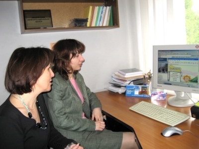 Родительское онлайн-собрание на Южном Урале подводила связь