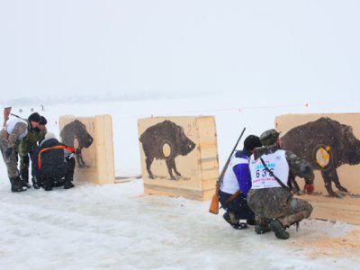 Охотники Южного Урала в субботу пойдут на «кабана»