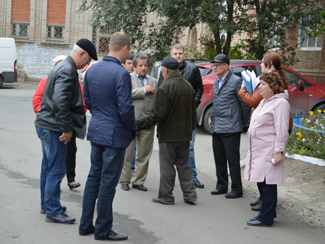 Южноуральск на 10 дней. Благоустройство улицы мира Южноуральск. Двор в Южноуральске.