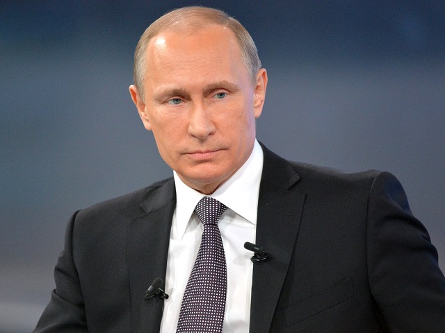 Владимир Путин рассказал о предстоящих президентских выборах 
