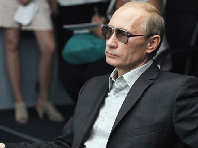 Россияне не видят альтернативы Владимиру Путину на посту президента