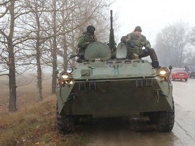 Реакция на планы России ввести войска в Украину