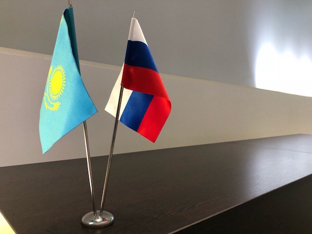 В Челябинске начался 14 Форум межрегионального сотрудничества России и Казахстана