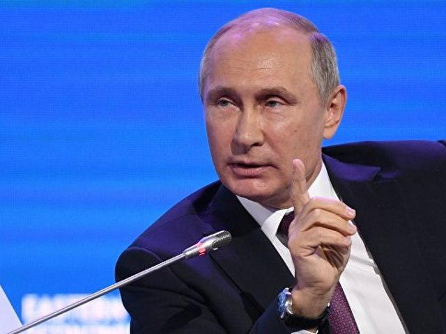 Владимир Путин пообещал сообщить о своем решении по участию в выборах в ближайшее время
