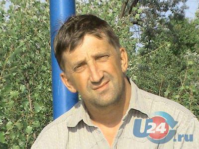 Александр Городилов мечтает вернуться с Украины в родной Миасс