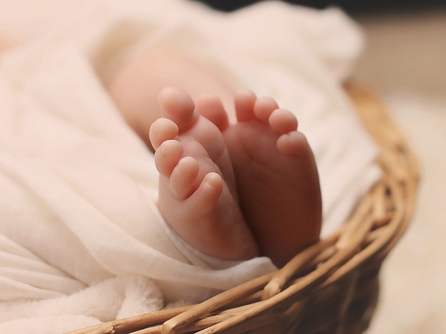 16 классных и полезных подарков для новорожденных