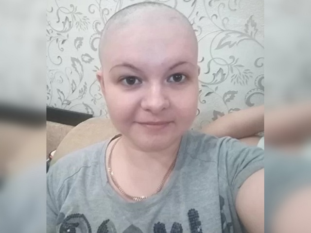 «Рак не любит сильных»: как жительница Челябинской области борется с саркомой