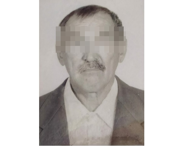 В Челябинской области разыскивают мужчину, ушедшего за щавелем