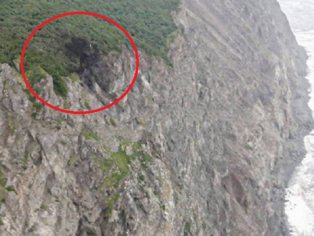 На Камчатке нашли обломки пропавшего пассажирского самолета