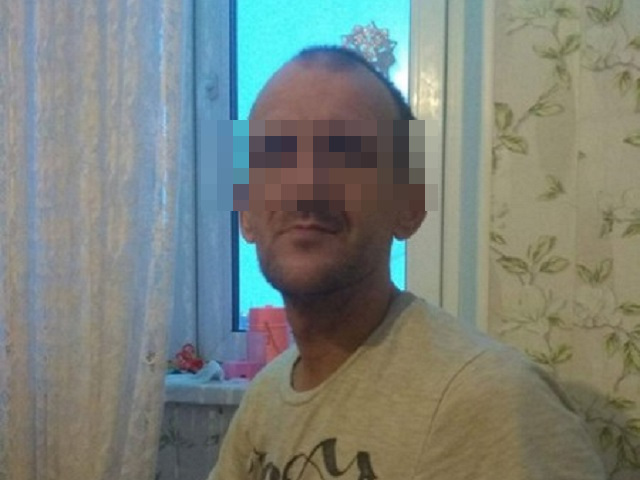 В Челябинской области ведутся поиски 44-летнего мужчины 