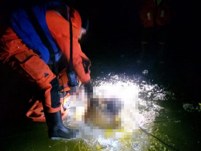 На Южном Урале нашли тело утонувшего рыбака 