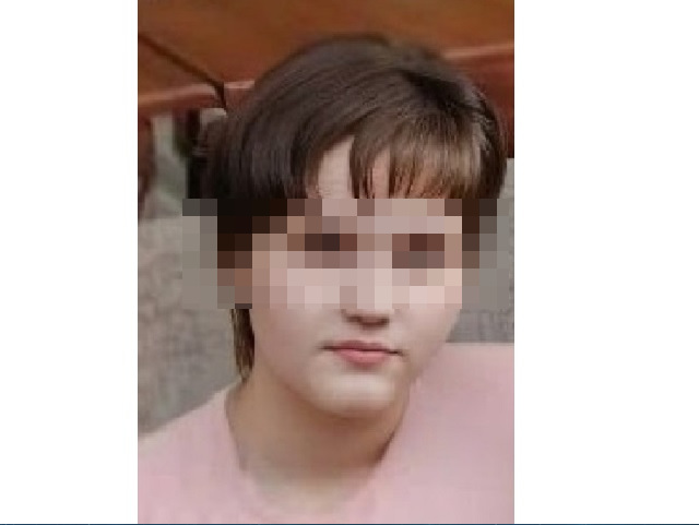 В Челябинской области завершены поиски 13-летней девочки