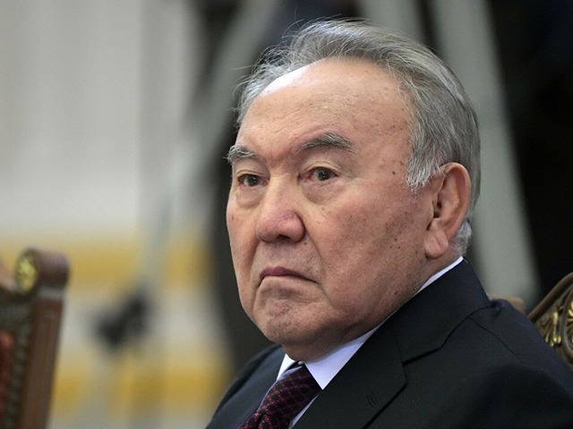 Экс-премьера Казахстана задержали по подозрению в госизмене 