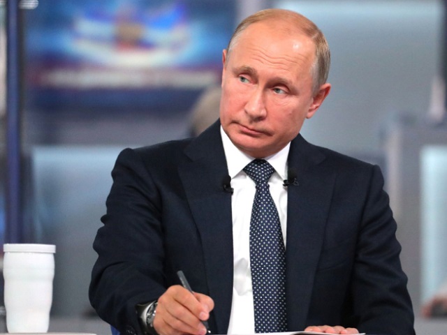 Путин предложил проиндексировать пенсии выше инфляции